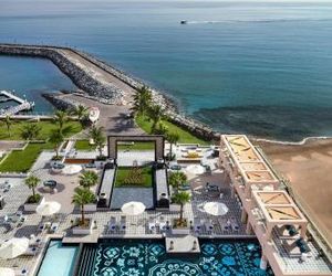 Fairmont Fujairah Beach Resort Dibba United Arab Emirates