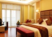 Отзывы Chaohu Yuanzhou Haoting Hotel, 5 звезд