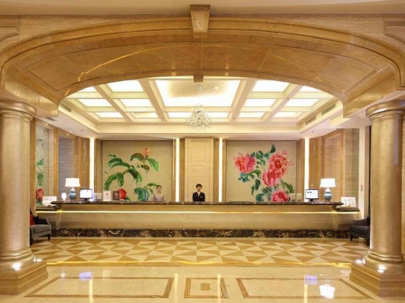 Hotel Photo 14