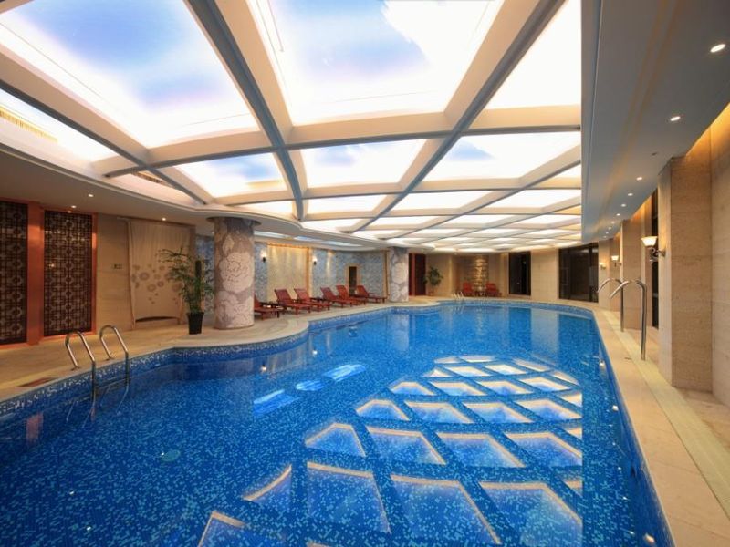 Hotel Photo 16
