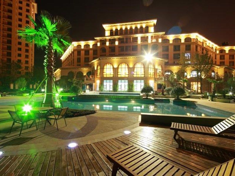 Hotel Photo 20