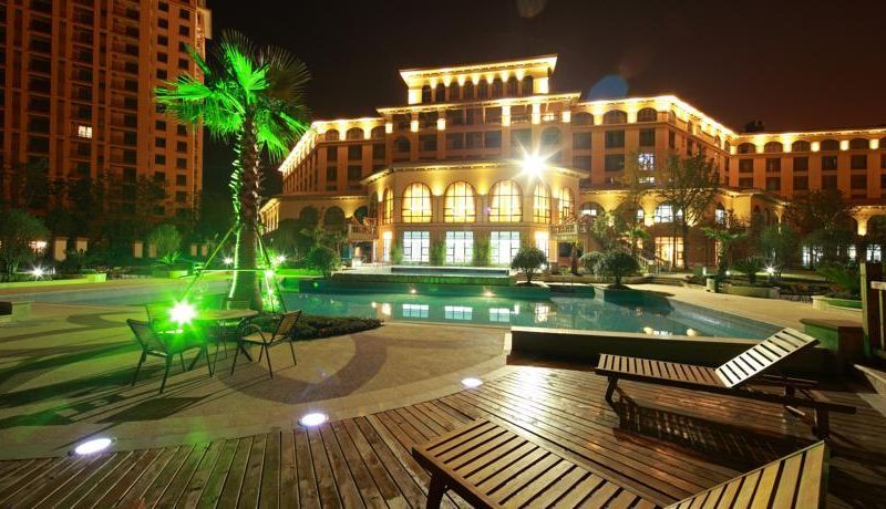 Hotel Photo 21
