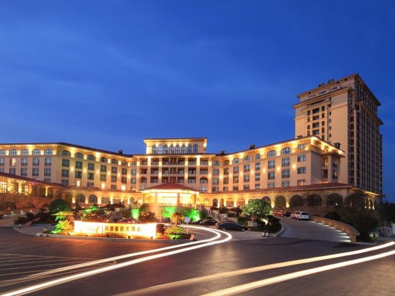 Hotel Photo 22