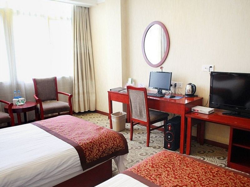 Hotel Photo 4