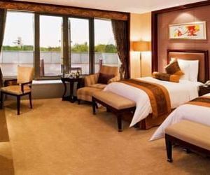 Changzhou Fudu Qingfeng Garden Hotel Changzhou China