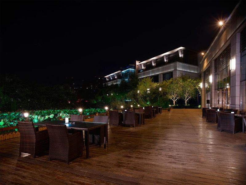 Hotel Photo 22