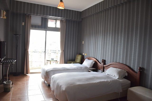 Nest Hotel Kenting