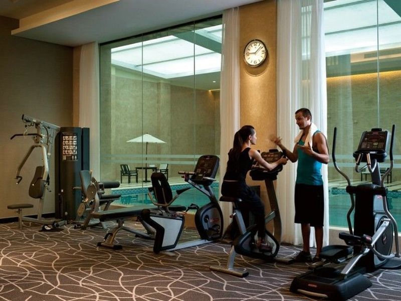 Hotel Photo 19