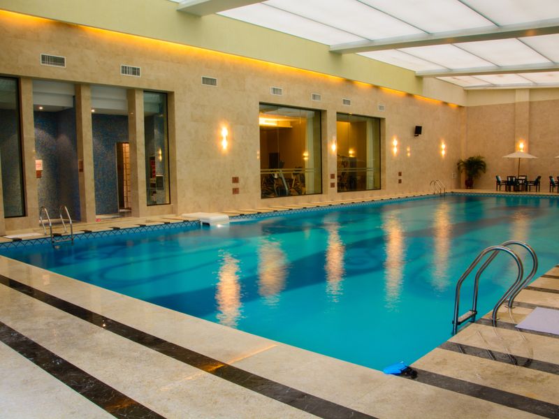 Hotel Photo 20