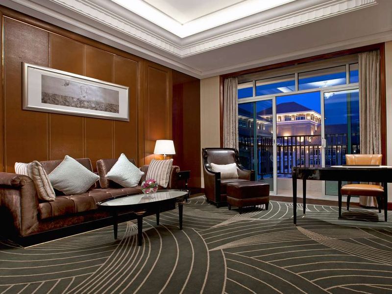 Hotel Photo 13