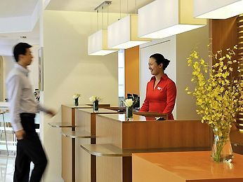Hotel Photo 17
