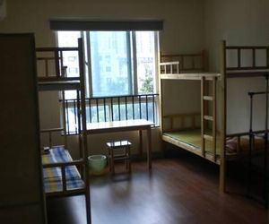 CHANGZHOU SHANGJIN YOUTH HOSTEL Changzhou China