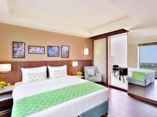 Hotel pic Fairfield by Marriott Jodhpur