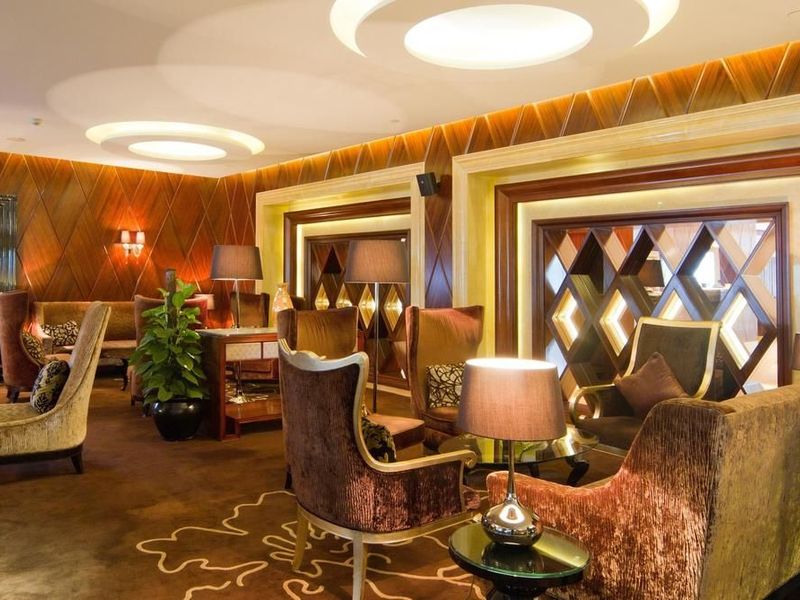 Hotel Photo 12