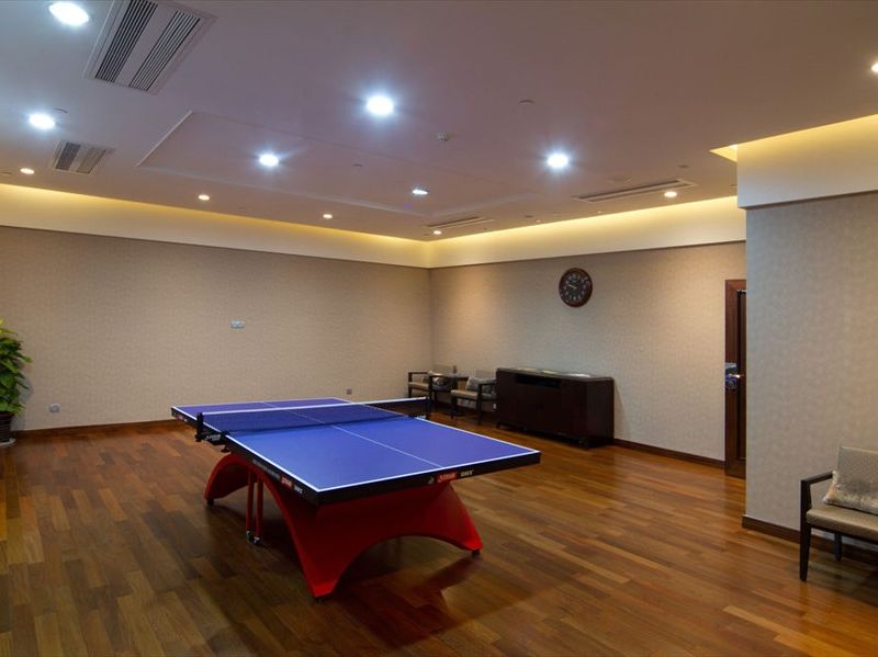 Hotel Photo 16