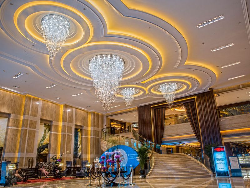 Hotel Photo 21