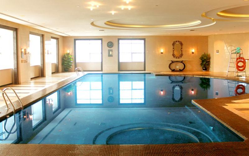 Hotel Photo 22