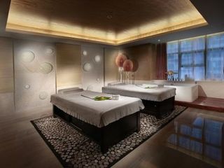 Фото отеля White Swan Hotel ChangSha