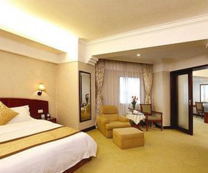 Changsha Dolton Resort Hotel Changsha China