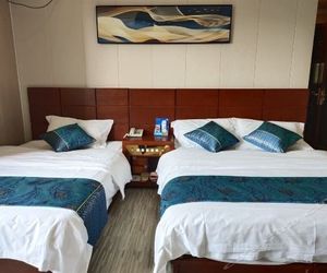 Super 8 Hotel Beijing Chang Ping Xi Songshugou China