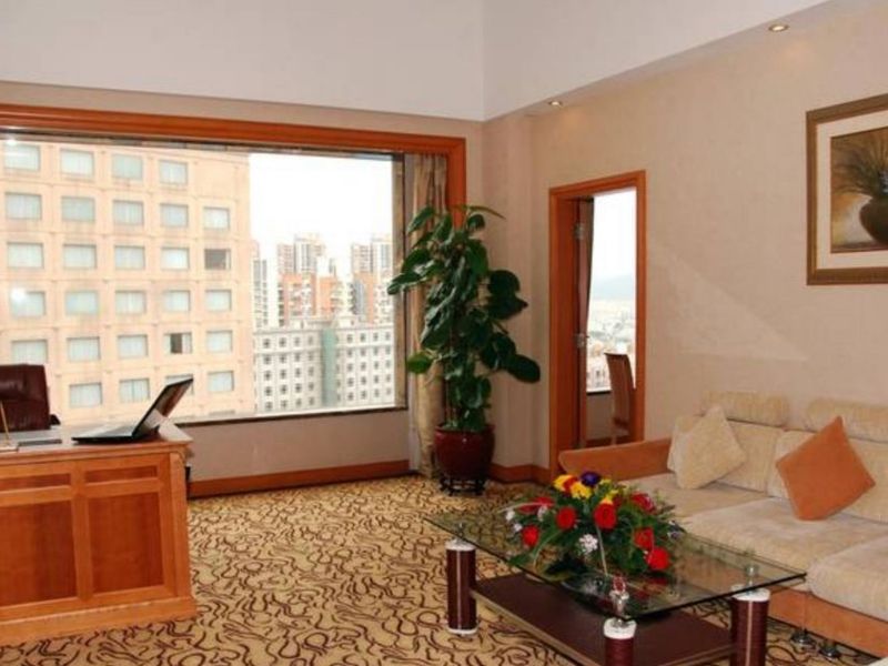 صورة الفندق 5