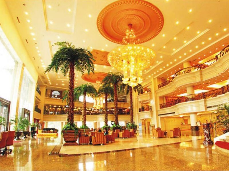 صورة الفندق 8