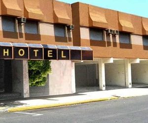 Hotel Bertaina Santa Fe Argentina