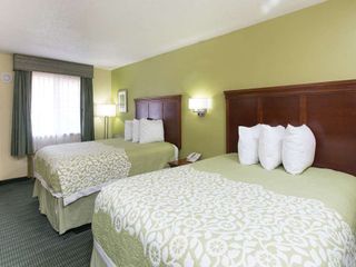 Hotel pic Days Inn & Suites by Wyndham Big Spring