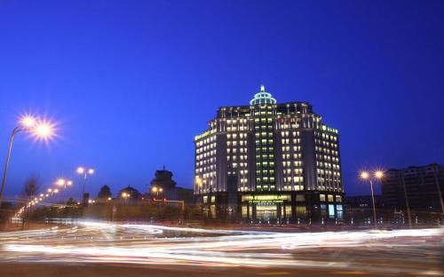 Hotel Photo 23
