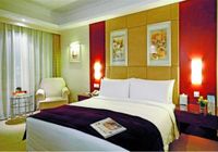 Отзывы Changchun Jin-An Hotel, 5 звезд