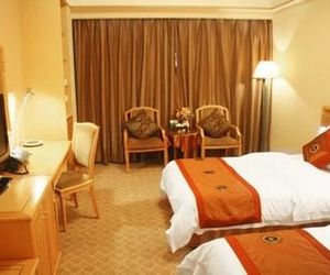 HNA Redbuds Hotel Changchun Changchun China