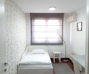 Apartment 18 Belgrade Serbia