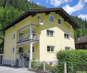 Apartment Dias Kappl Austria