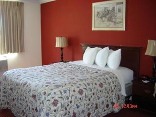 Фото отеля Tonopah Station Hotel and Casino