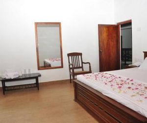 Senowin Holiday Resort Anuradhapura Sri Lanka