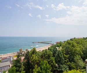 Hotel BMV Golden Sands Bulgaria