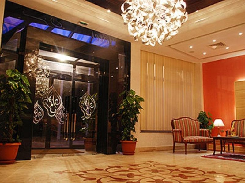 Hotel Photo 19