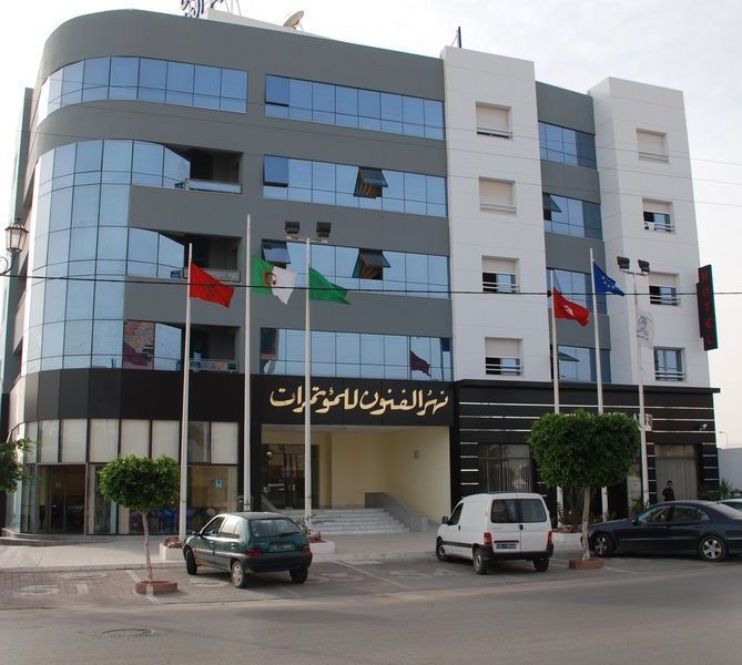Hotel Photo 22