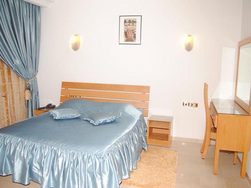 Hotel Photo 4