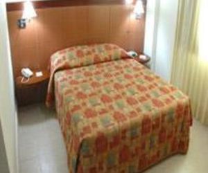 Slaviero Suites Joinville Hotel Joinville Brazil