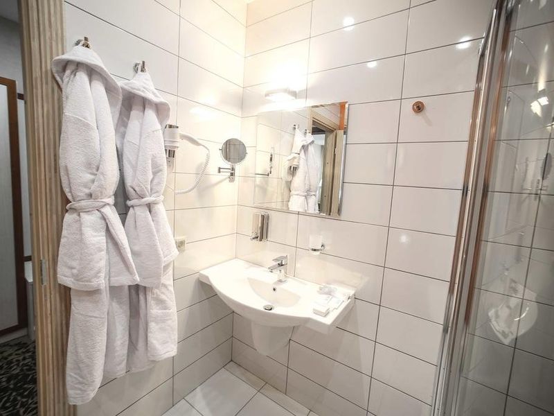 Hotel Photo 8