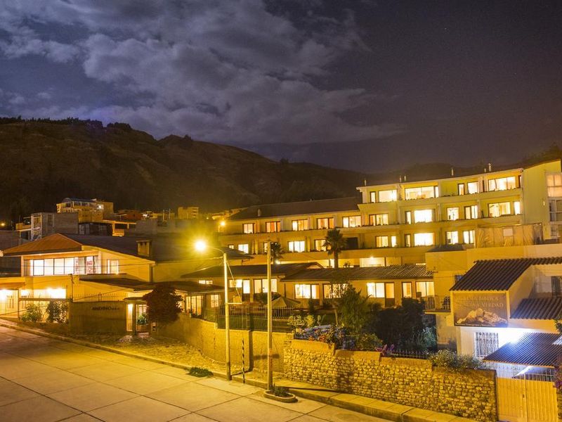 Hotel Photo 22