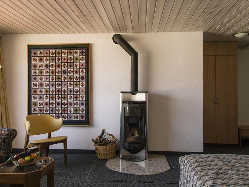 Hotel Photo 9