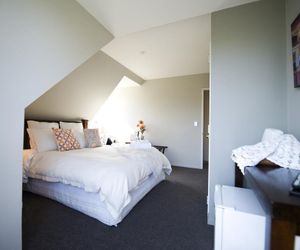 St James Bed and Breakfast Christchurch New Zealand