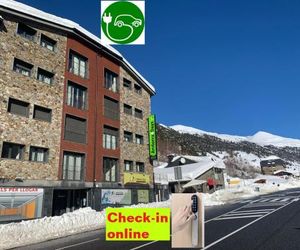 Andorra4days Soldeu - El Tarter Soldeu Andorra