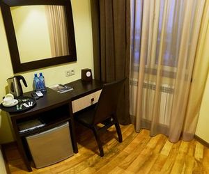 Hotel Lilia Yerevan Yerevan Armenia