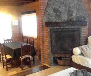 Cabañas Abril Mar de las Pampas Argentina