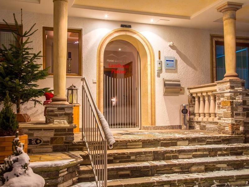 Hotel Photo 20