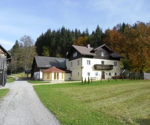 Ferienwohnung Ötscherwiese Lackenhof Austria