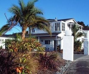 Bay of Islands Resort Paihia New Zealand